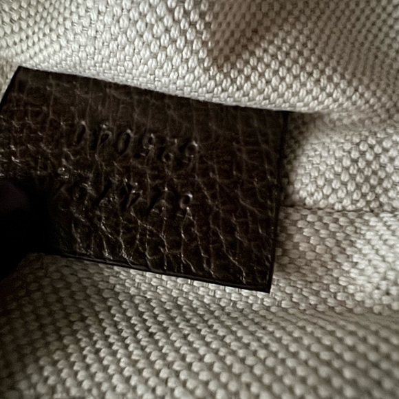 Gucci ophidia mini shoulder bag. - Picture 9 of 13